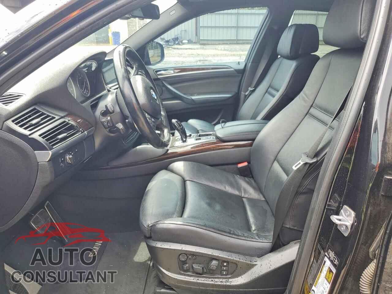 BMW X6 2014 - 5UXFG2C58E0H11186