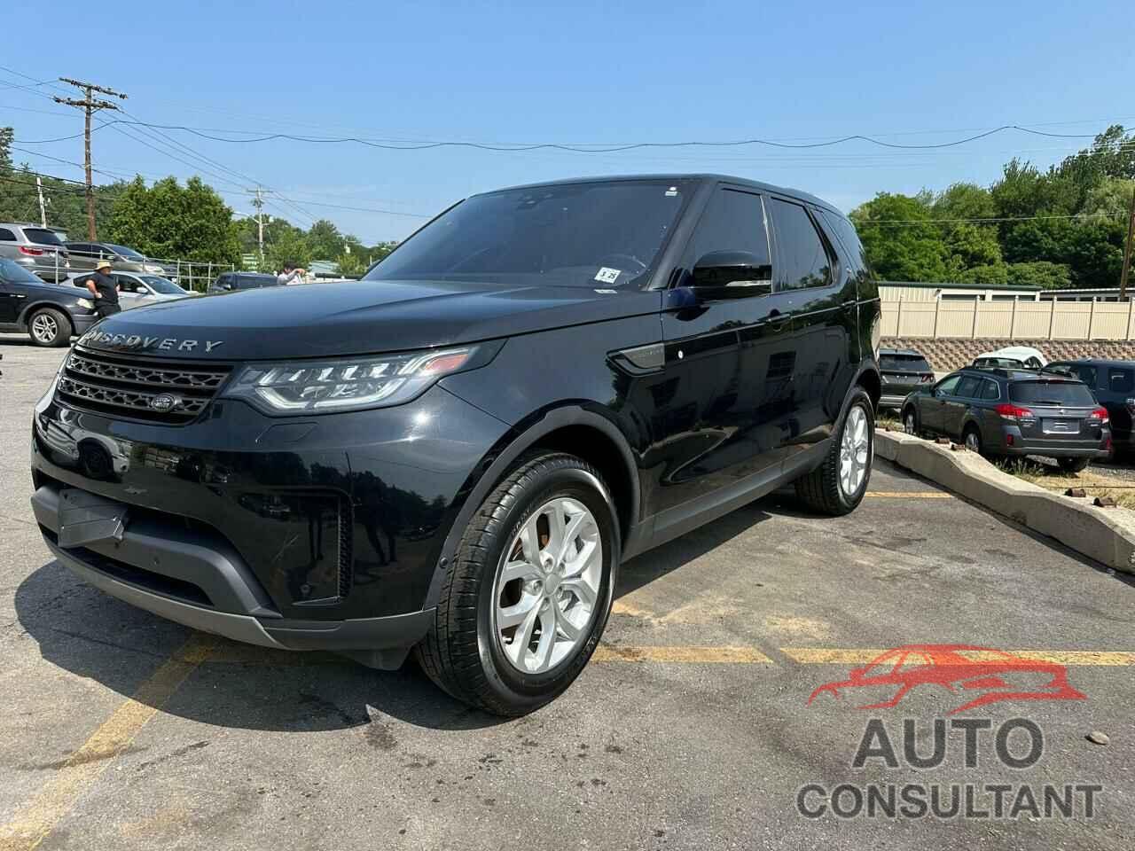 LAND ROVER DISCOVERY 2020 - SALRG2RV1L2421966