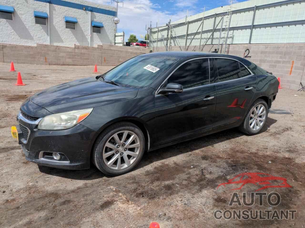 CHEVROLET MALIBU 2015 - 1G11F5SL8FF246641