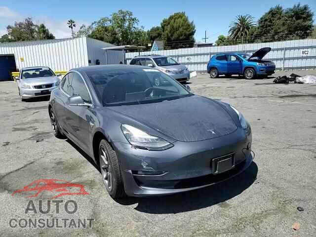 TESLA MODEL 3 2020 - 5YJ3E1EA5LF630382