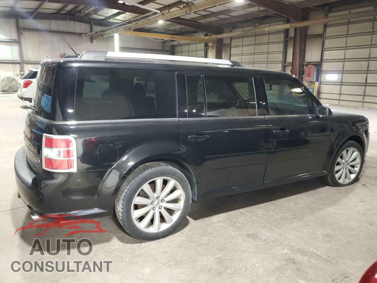 FORD FLEX 2014 - 2FMGK5C80EBD20556
