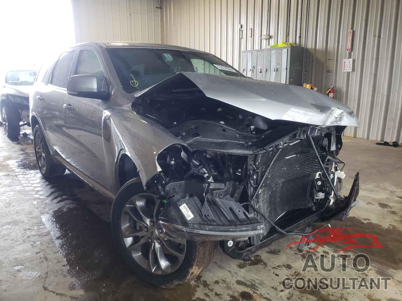 DODGE DURANGO 2020 - 1C4RDJDG6LC286089