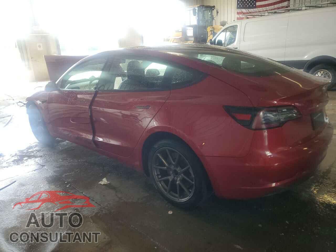 TESLA MODEL 3 2023 - 5YJ3E1EAXPF435626