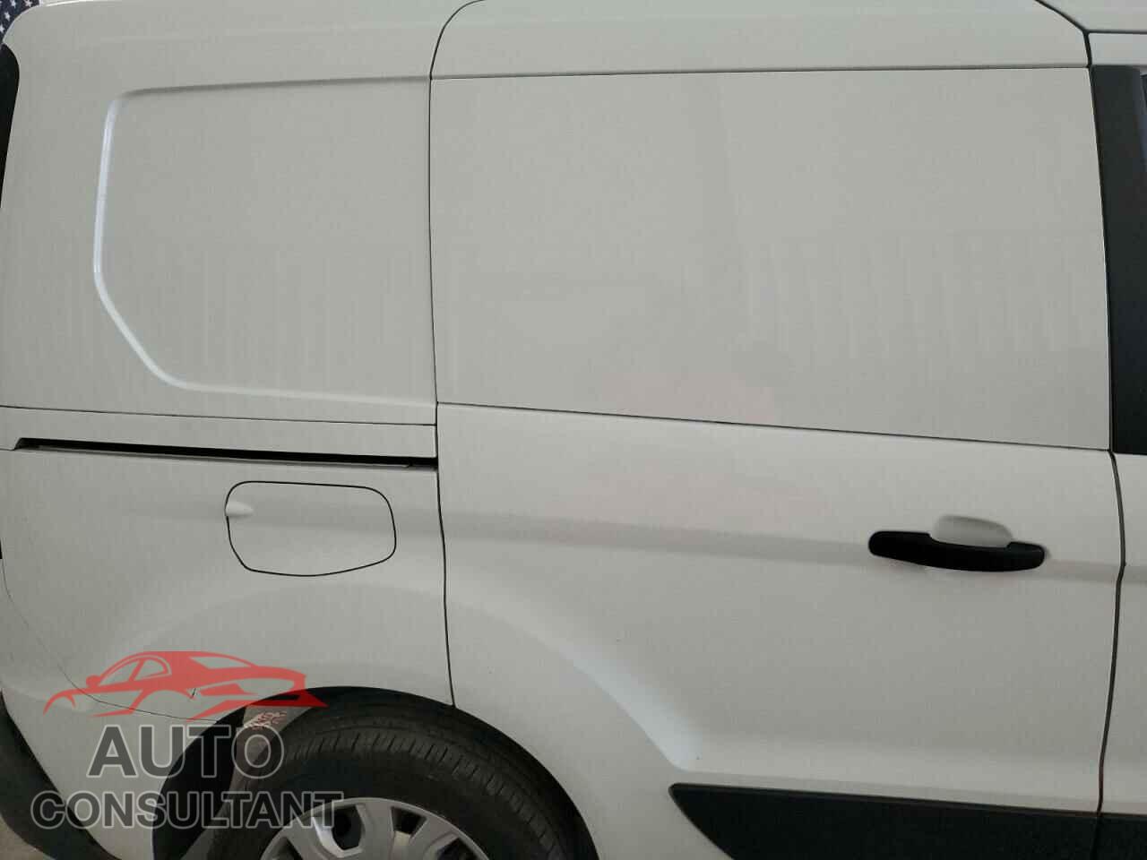FORD TRANSIT 2020 - NM0LS6F20L1478286