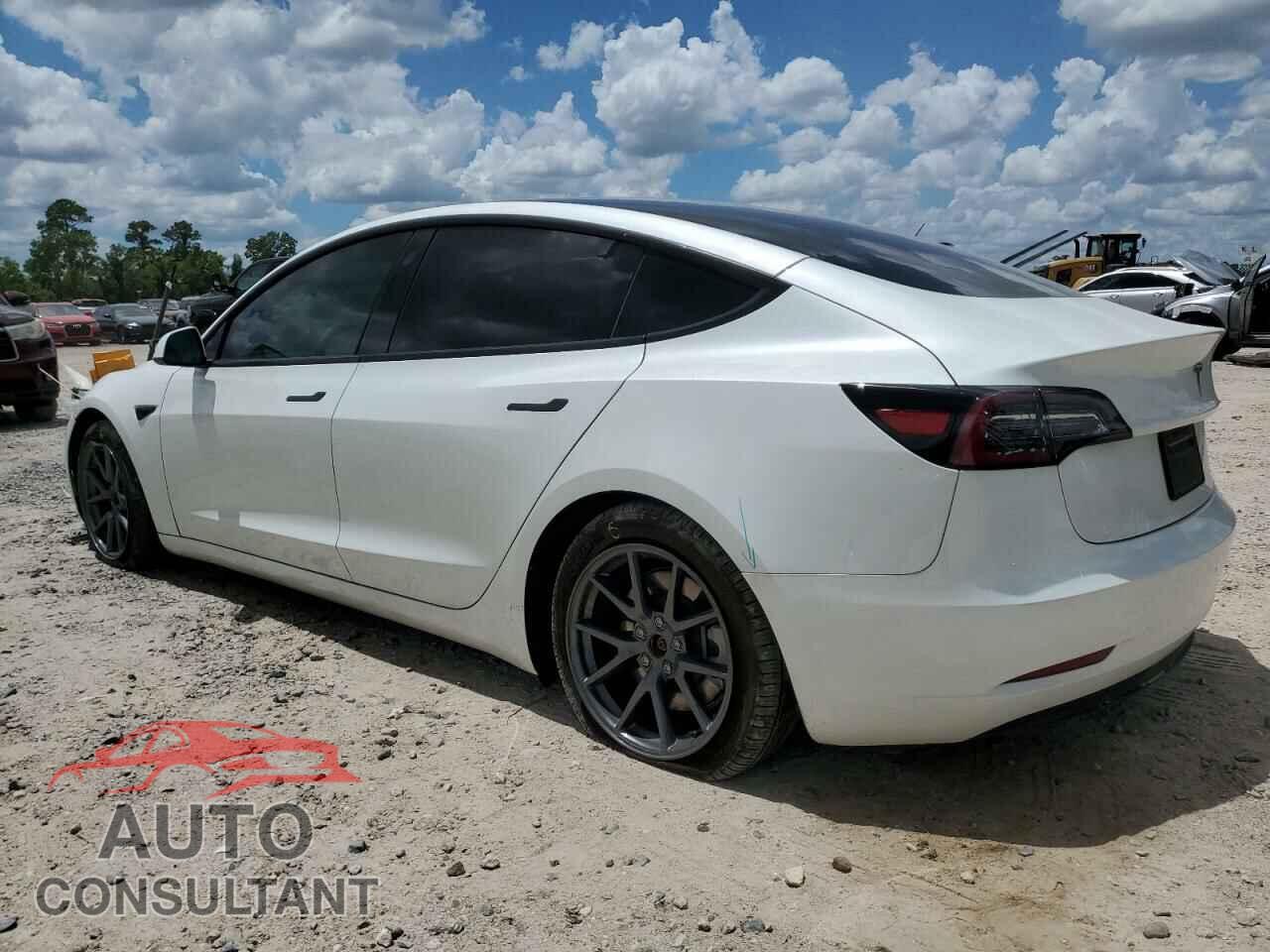 TESLA MODEL 3 2023 - 5YJ3E1EA7PF512114