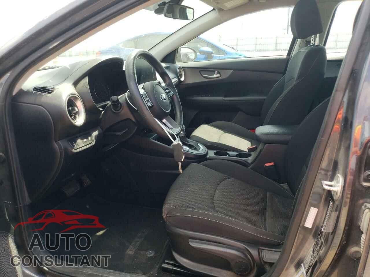 KIA FORTE 2020 - 3KPF24AD2LE156873