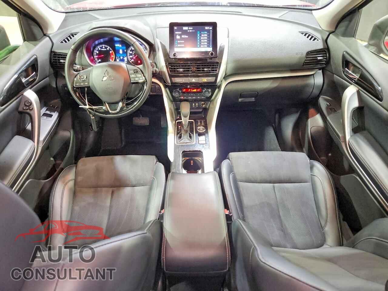 MITSUBISHI ECLIPSE 2025 - JA4ATWAA3SZ007054
