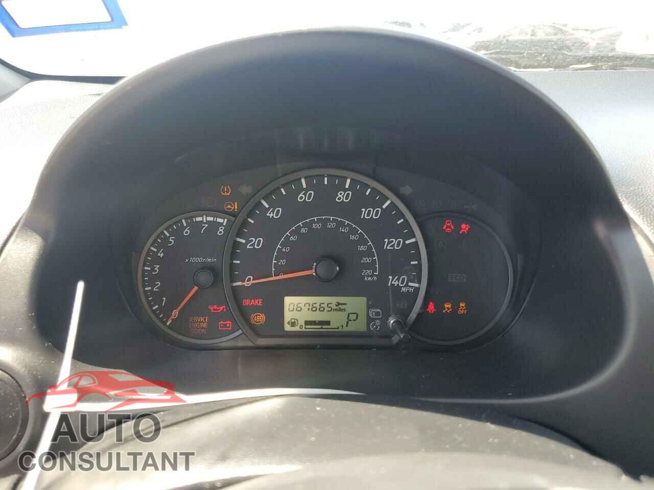 MITSUBISHI MIRAGE 2019 - ML32A3HJ5KH010728