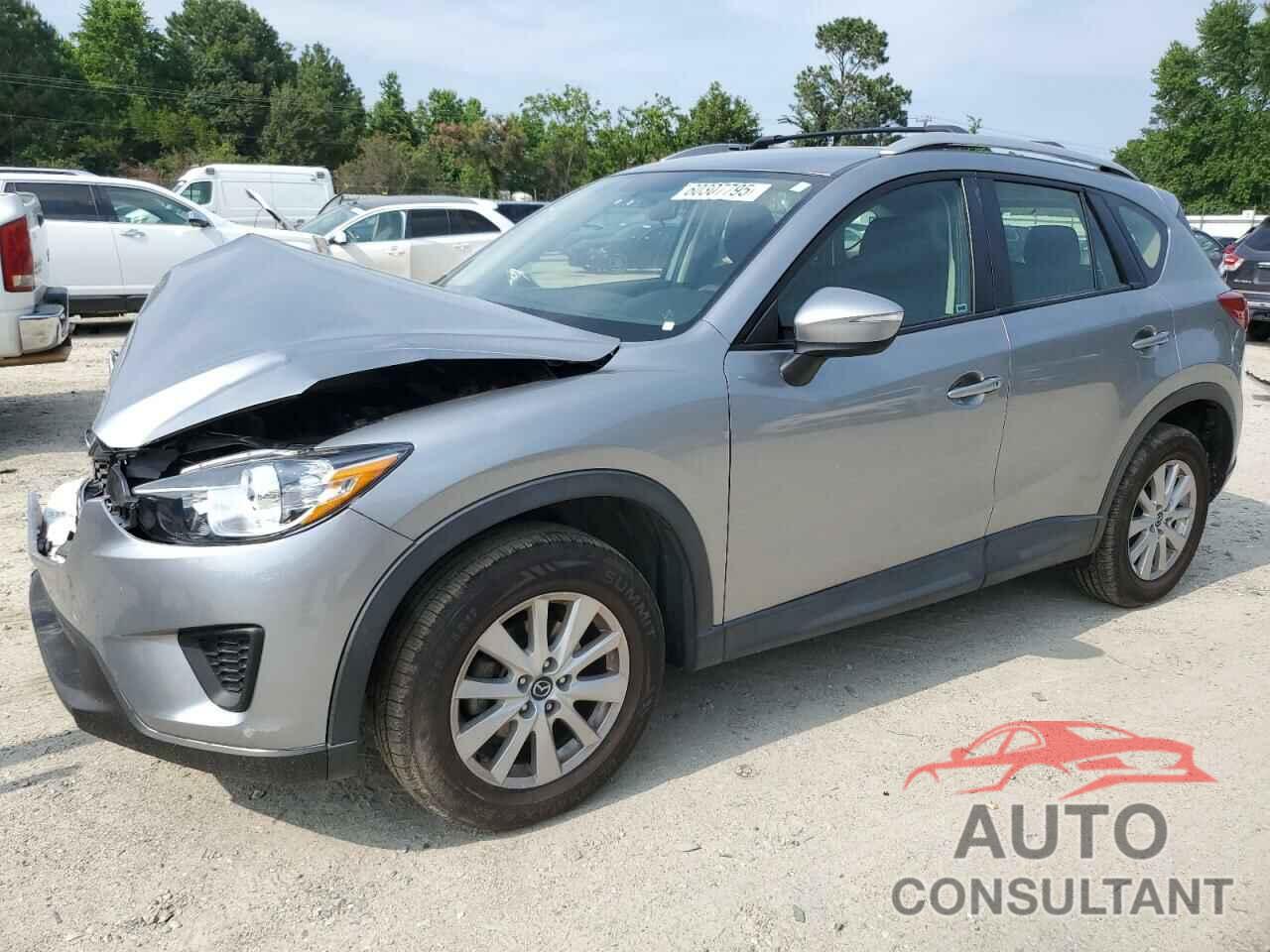 MAZDA CX-5 2015 - JM3KE2BE4F0533273