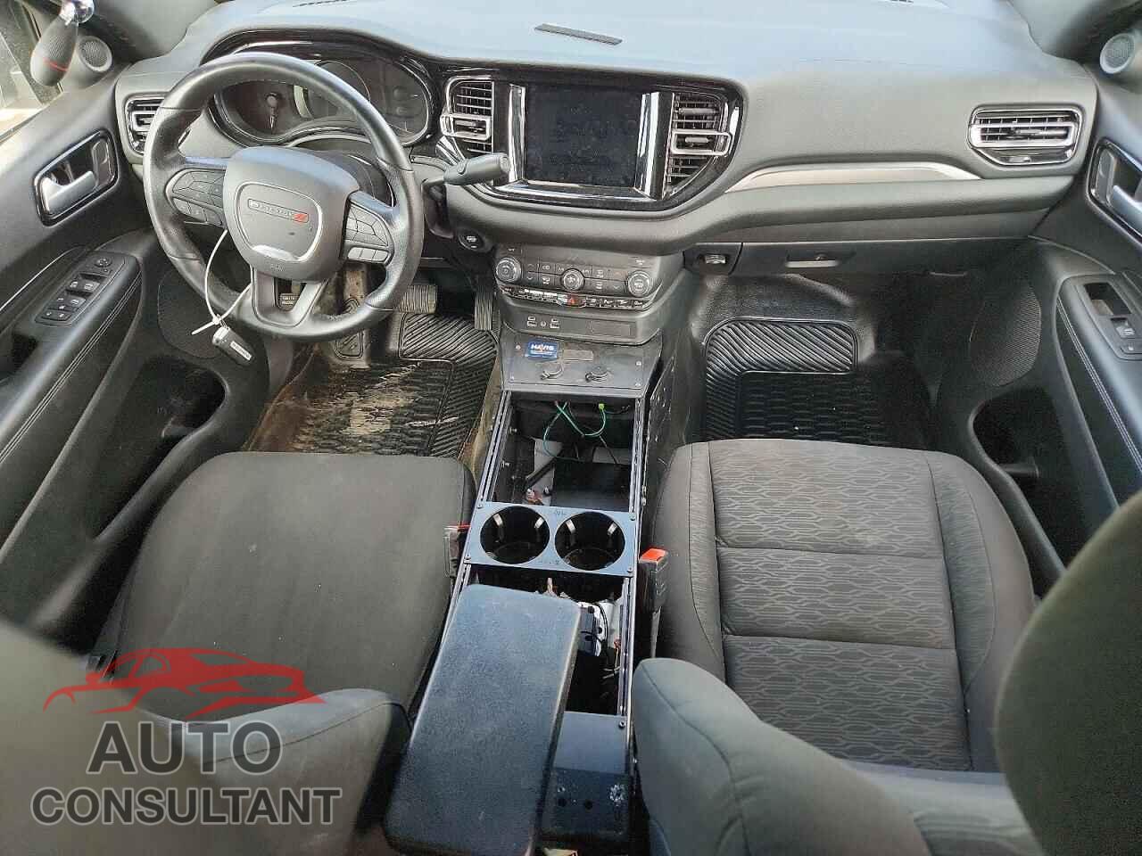 DODGE DURANGO 2024 - 1C4RDJFG4RC222073