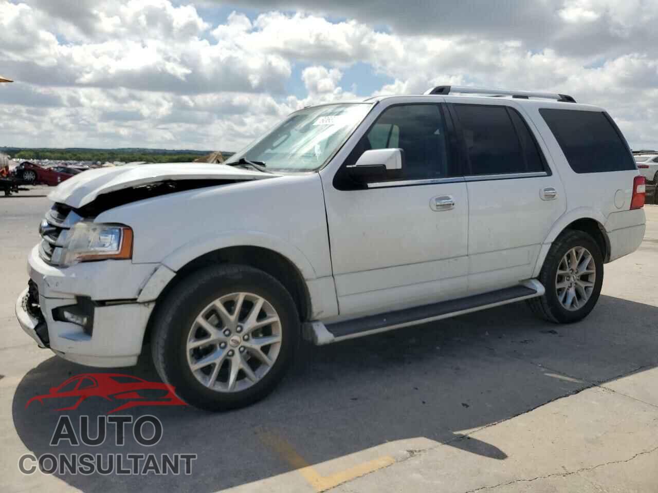 FORD EXPEDITION 2017 - 1FMJU2AT1HEA74776