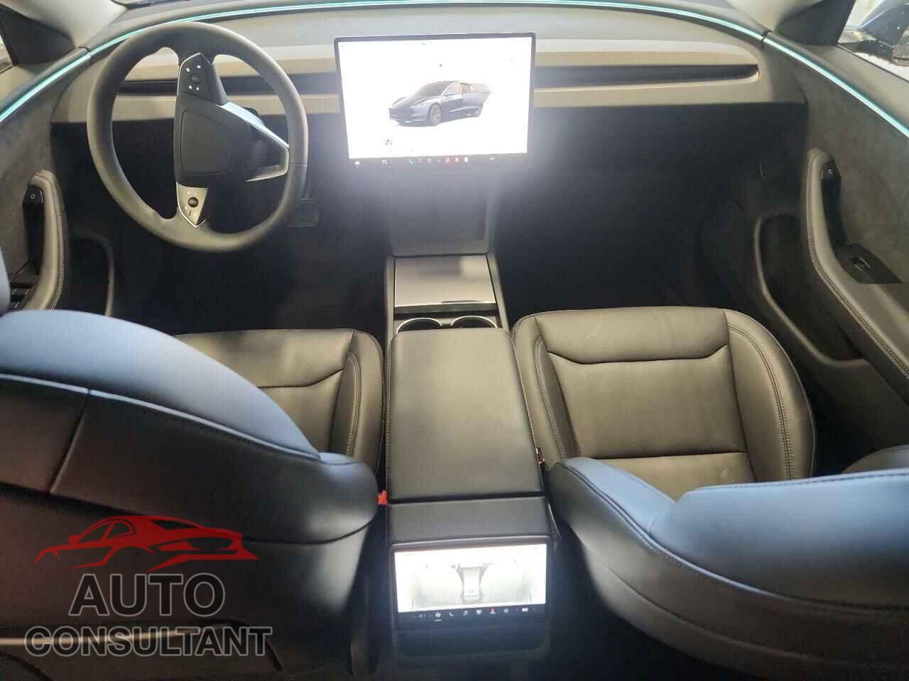 TESLA MODEL 3 2024 - 5YJ3E1EB0RF844200