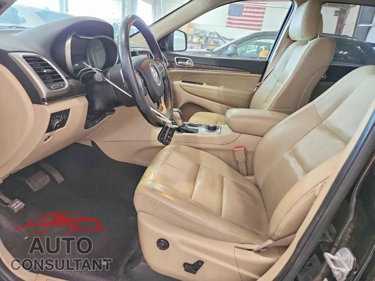 JEEP CHEROKEE 2017 - 1C4RJFBG2HC873678