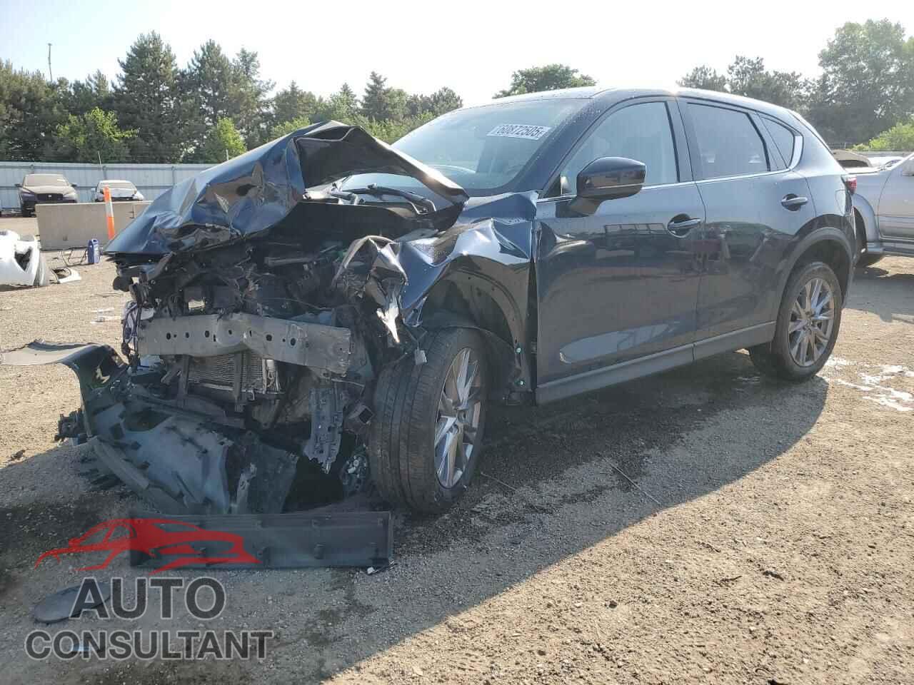 MAZDA CX-5 2020 - JM3KFBDM7L0807188