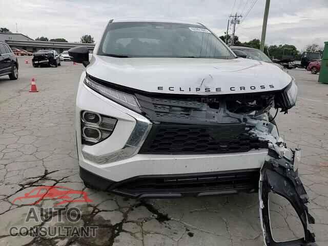 MITSUBISHI ECLIPSE 2025 - JA4ATVAA9SZ006310