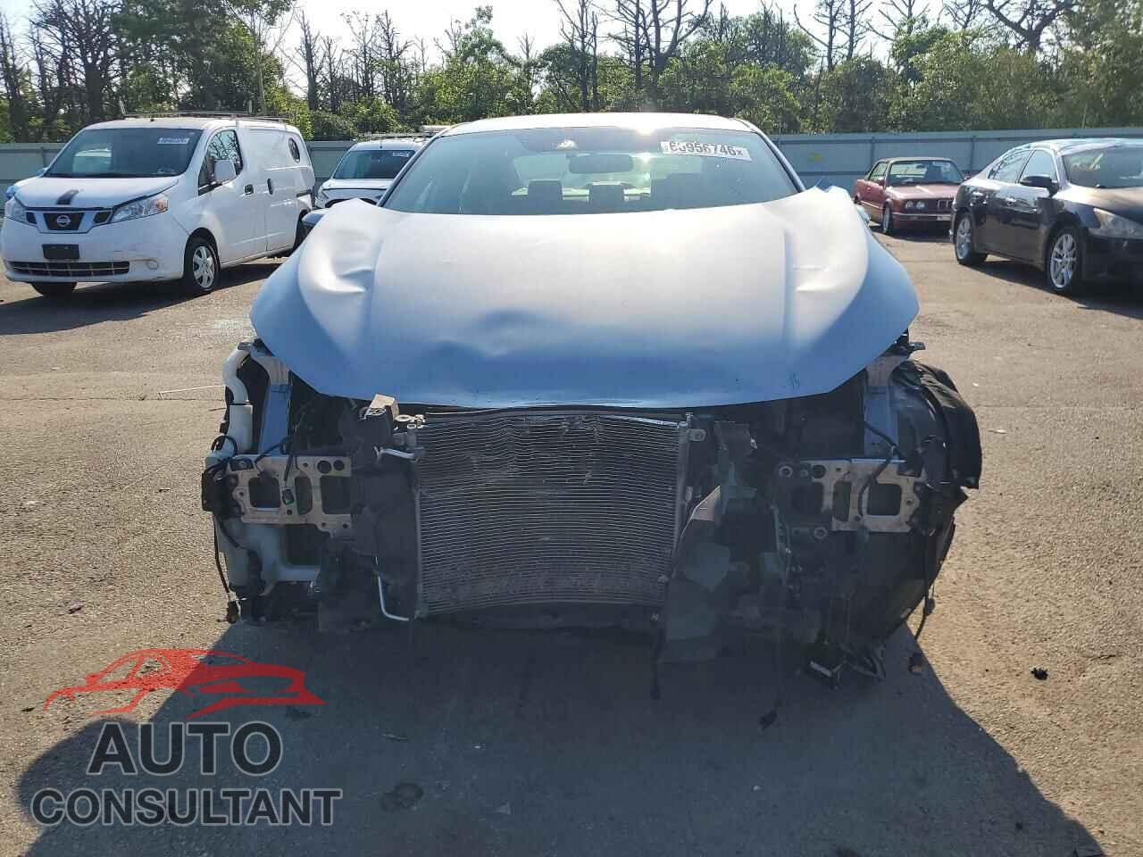 HONDA CIVIC 2020 - 19XFC2F80LE213732