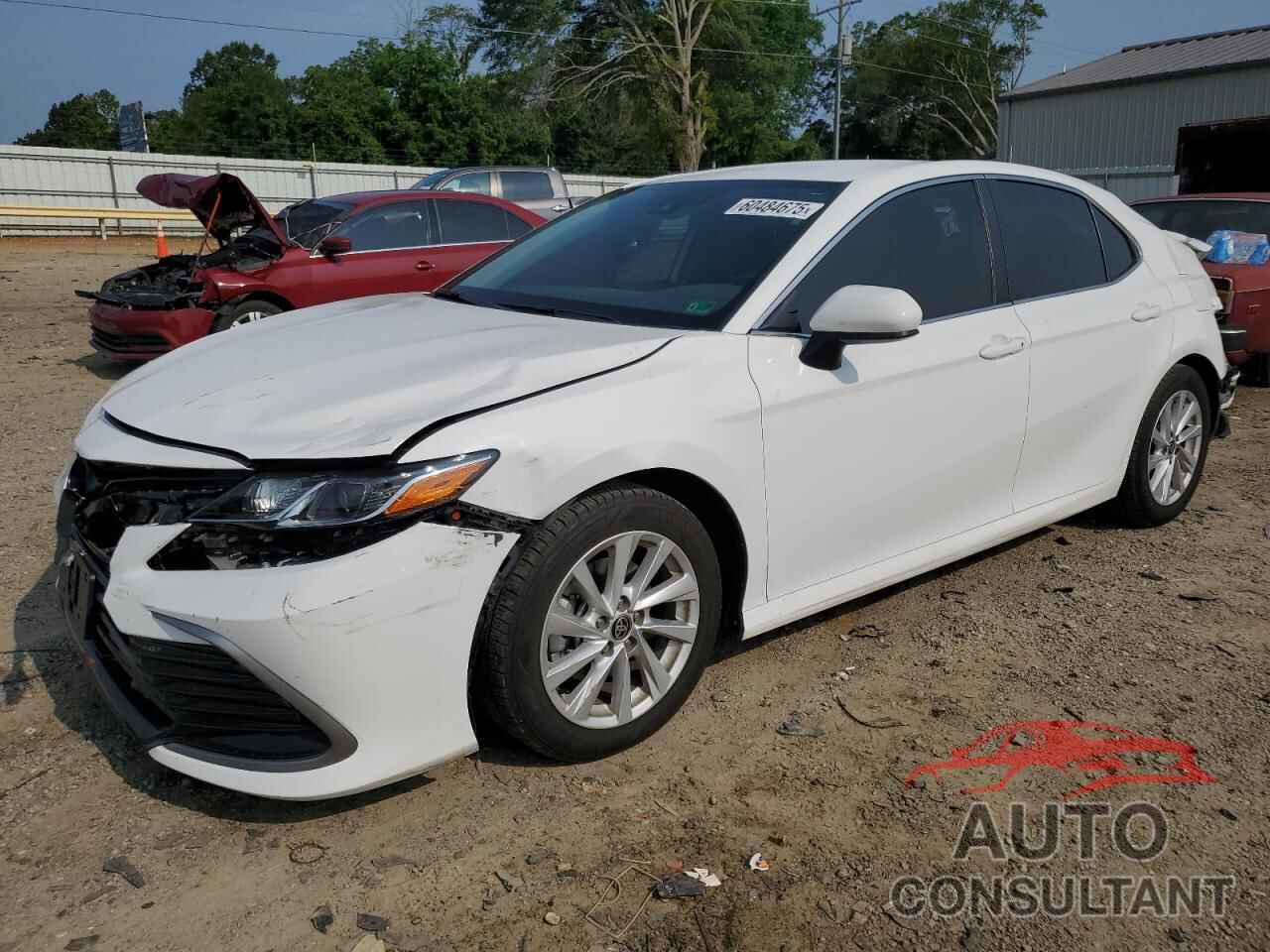 TOYOTA CAMRY 2024 - 4T1C11AK3RU917290