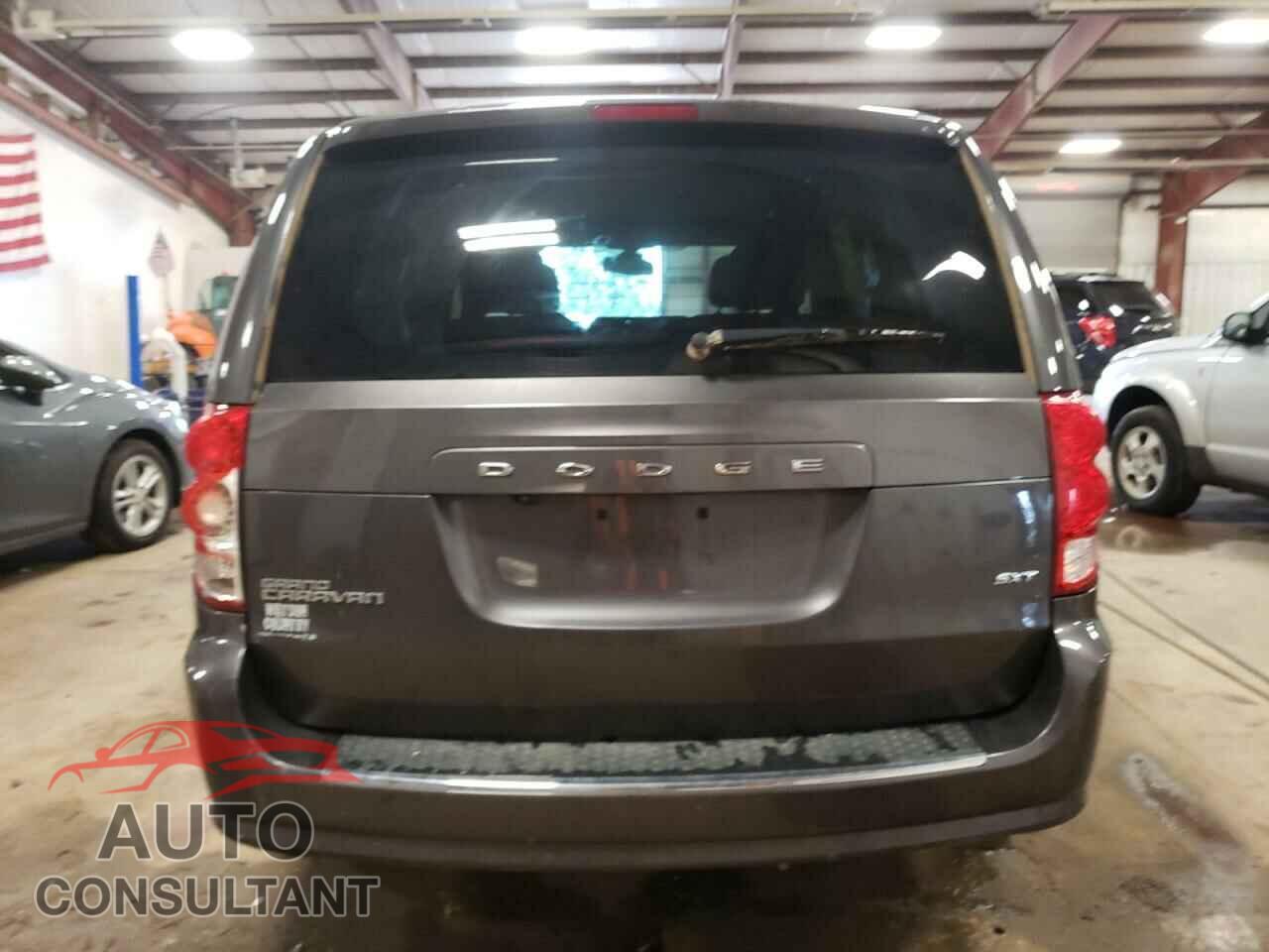 DODGE CARAVAN 2020 - 2C4RDGCG7LR200946