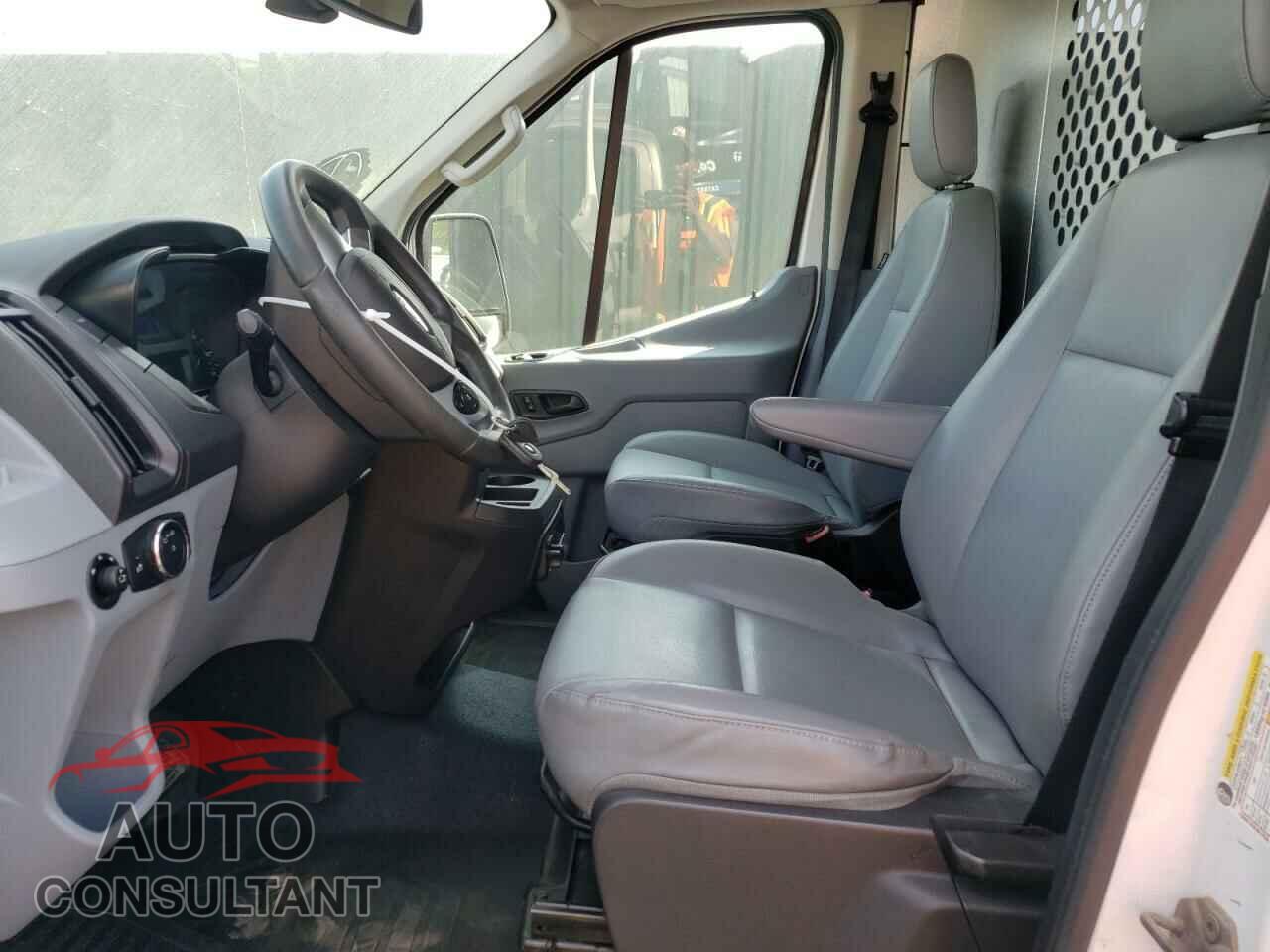 FORD TRANSIT 2016 - 1FTBW2CG2GKA67130