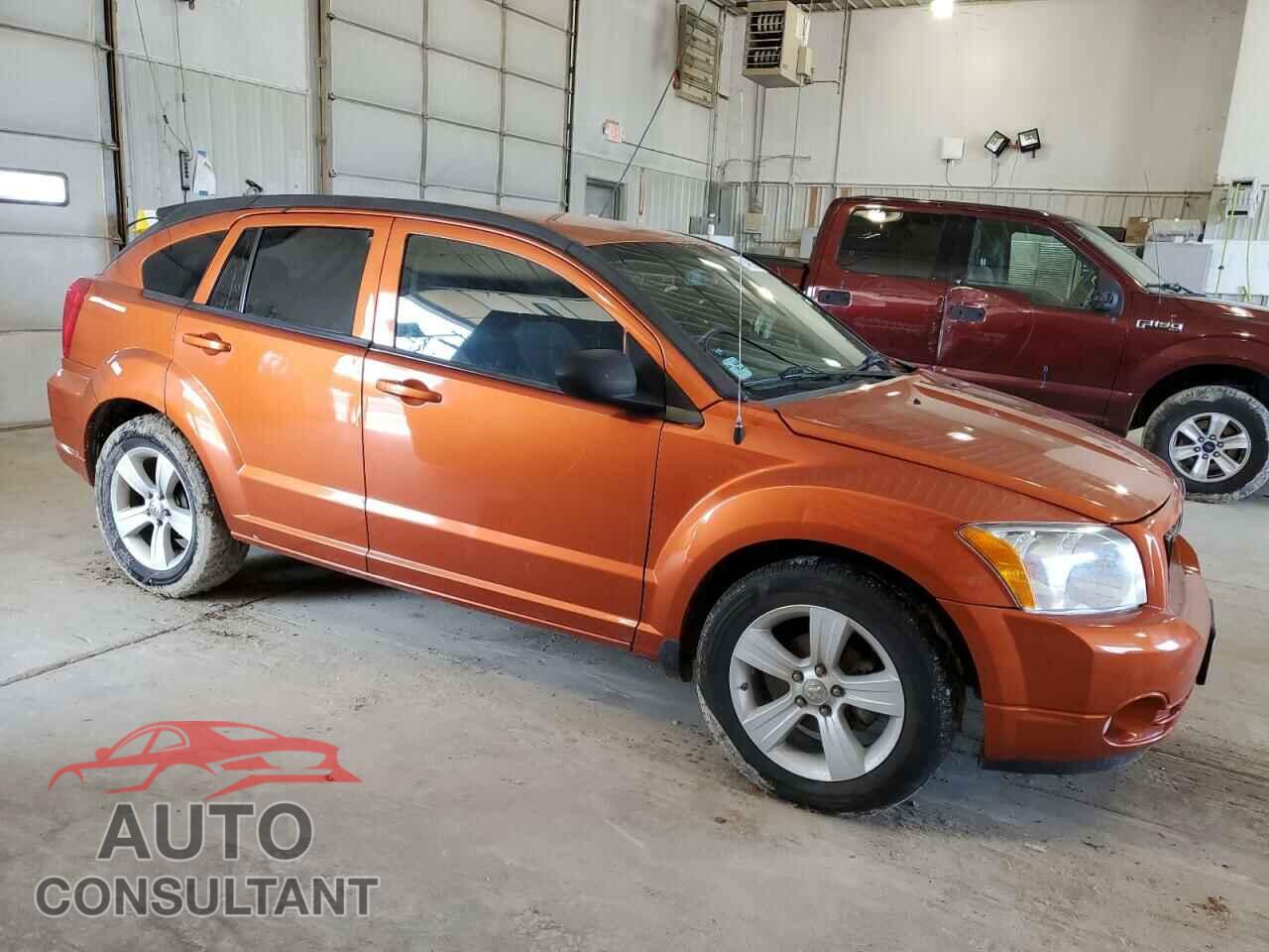 DODGE CALIBER 2011 - 1B3CB3HA5BD107046