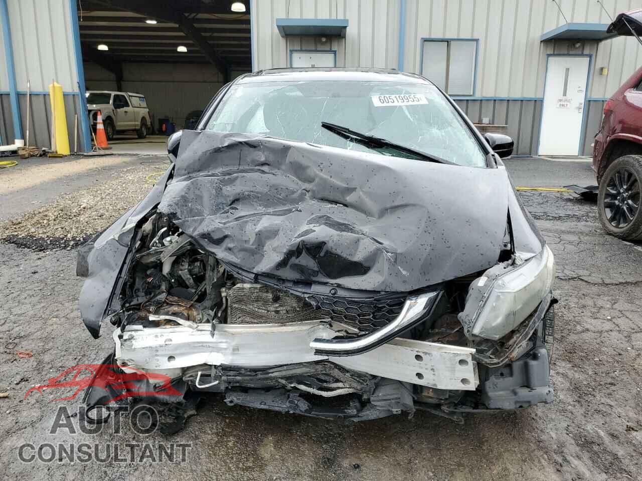 HONDA CIVIC 2015 - 19XFB2F82FE211925