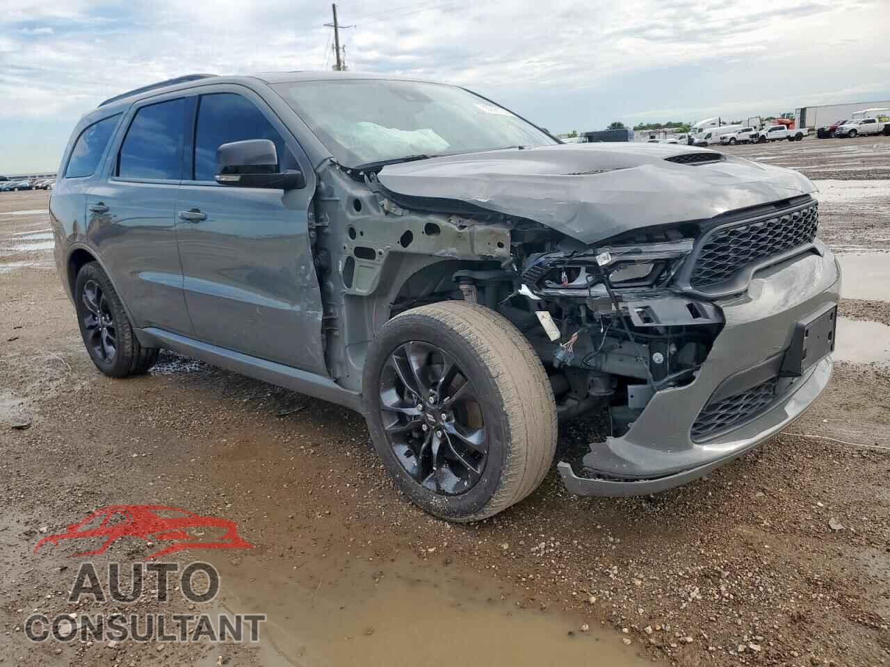 DODGE DURANGO 2023 - 1C4RDHDG9PC589866