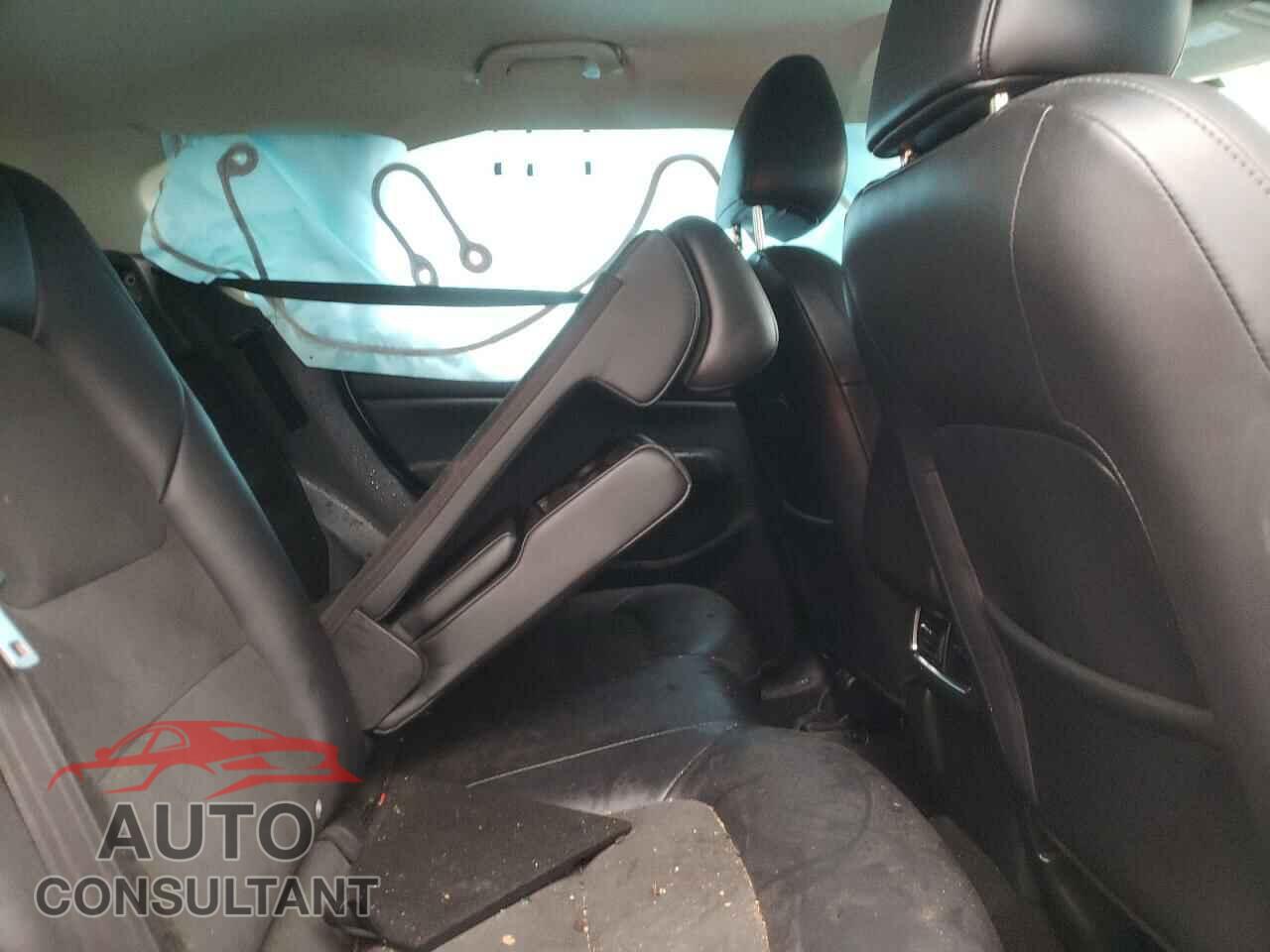 MAZDA CX-5 2020 - JM3KFBCM2L0780290