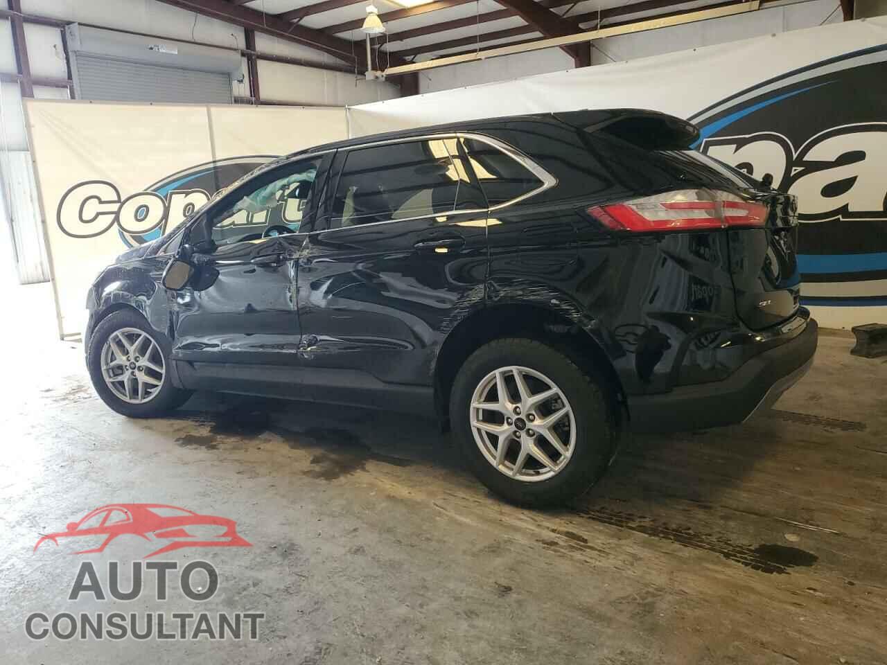 FORD EDGE 2024 - 2FMPK4J92RBA70913