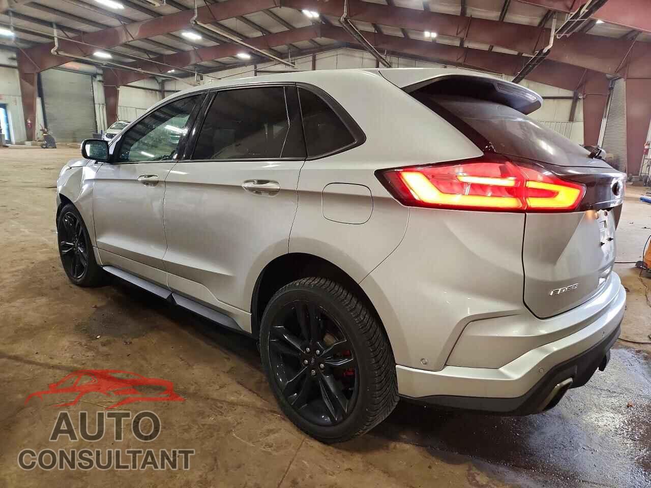 FORD EDGE 2019 - 2FMPK4AP0KBC00689