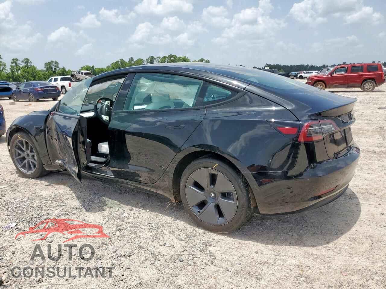 TESLA MODEL 3 2023 - 5YJ3E1EA8PF692168
