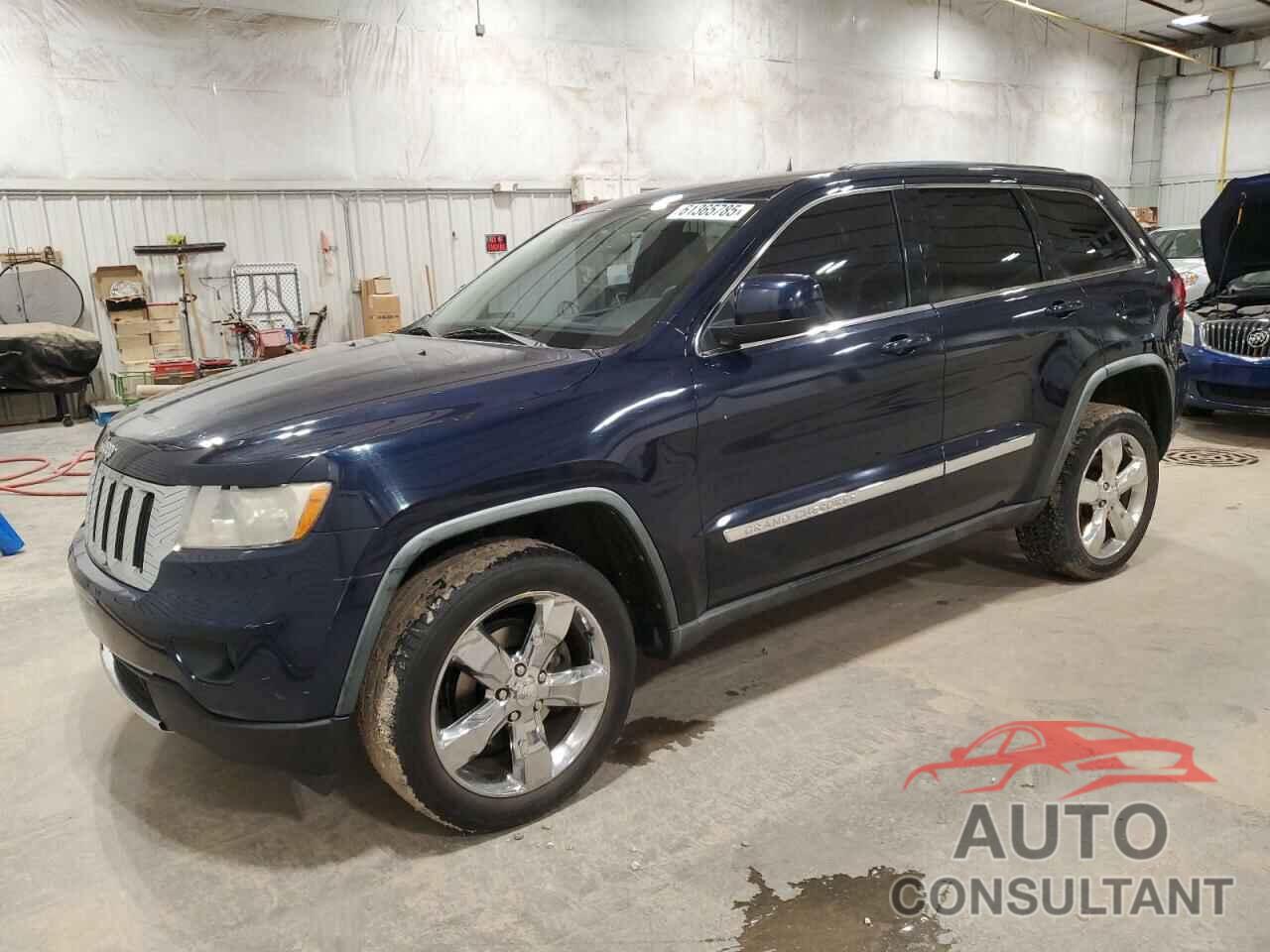 JEEP GRAND CHER 2012 - 1C4RJFAG4CC170626