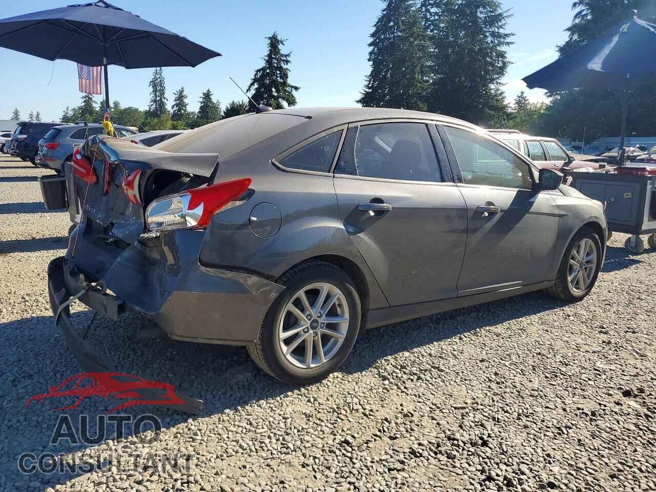 FORD FOCUS 2018 - 1FADP3F23JL204014