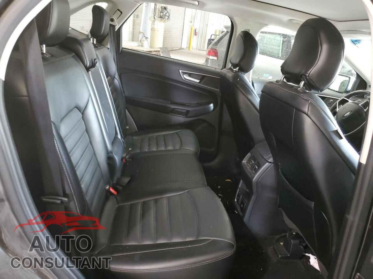 FORD EDGE 2017 - 2FMPK4J83HBB62697