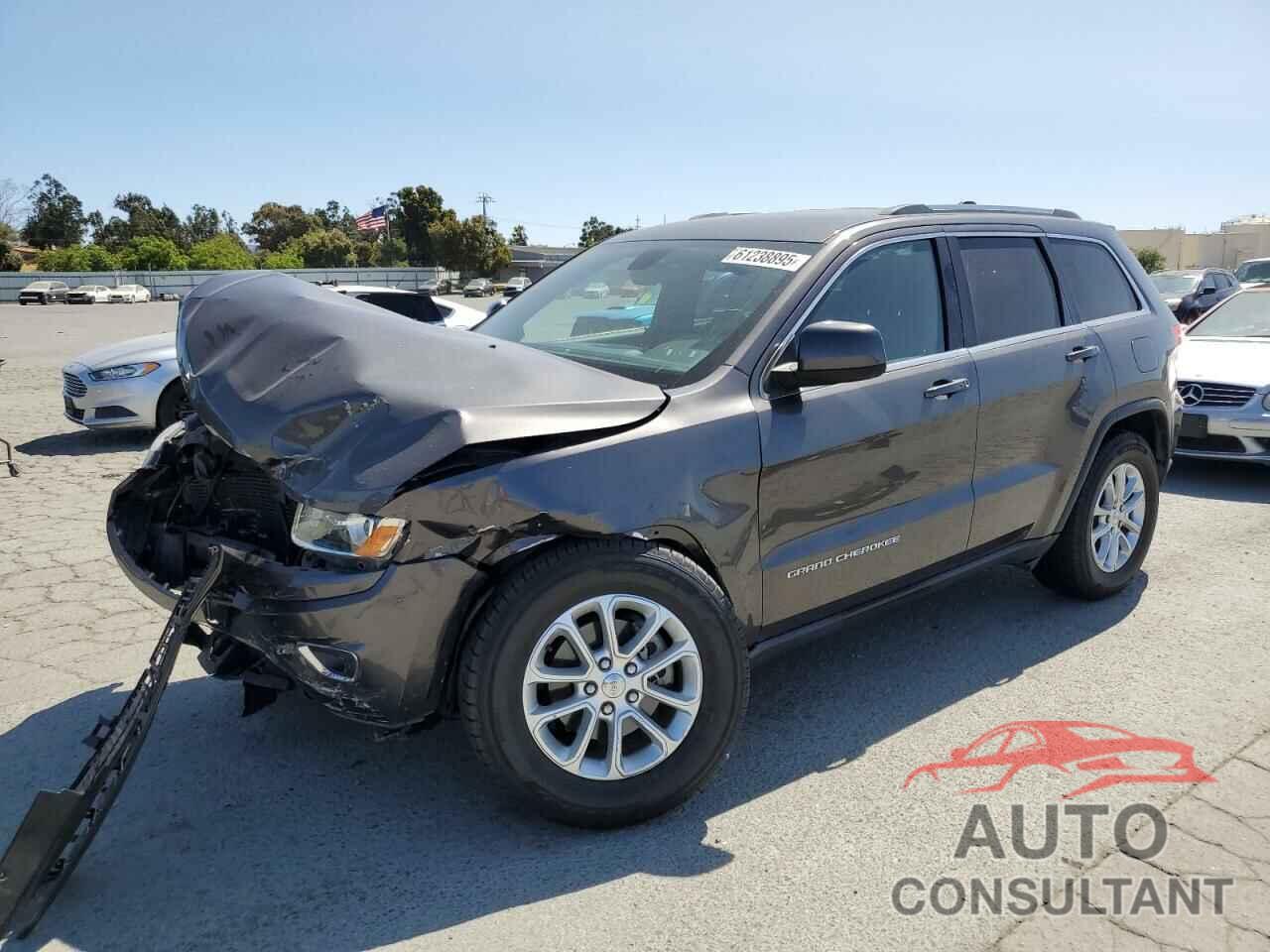 JEEP GRAND CHER 2014 - 1C4RJEAG9EC145282
