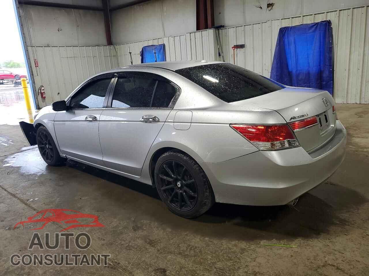 HONDA ACCORD 2012 - 1HGCP3F86CA007137