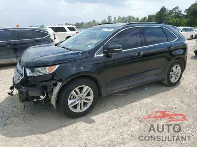 FORD EDGE 2016 - 2FMPK3J94GBC51969