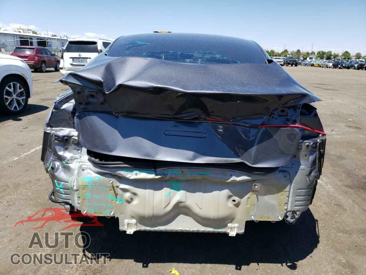 TESLA MODEL 3 2023 - 5YJ3E1EA6PF680214