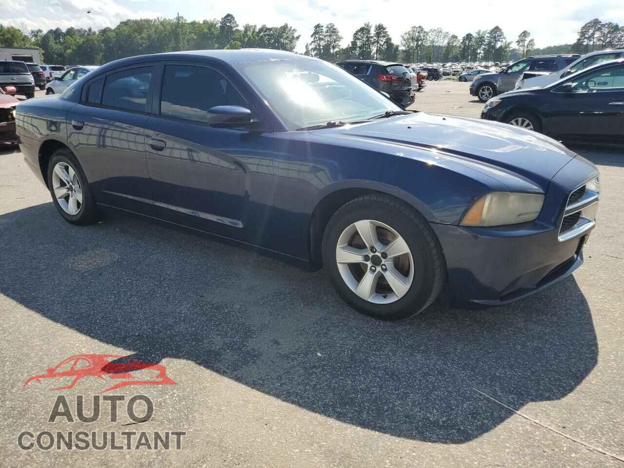 DODGE CHARGER 2014 - 2C3CDXBG3EH315192