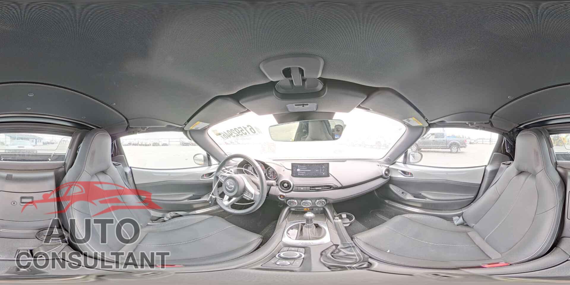 MAZDA MX5 2024 - JM1NDAM72R0606033