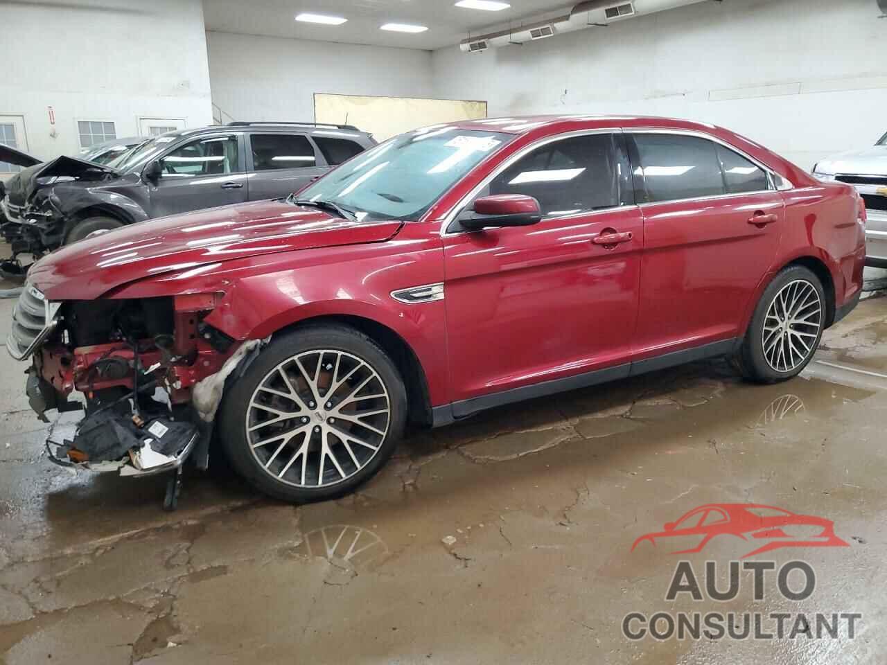 FORD TAURUS 2016 - 1FAHP2H82GG131961