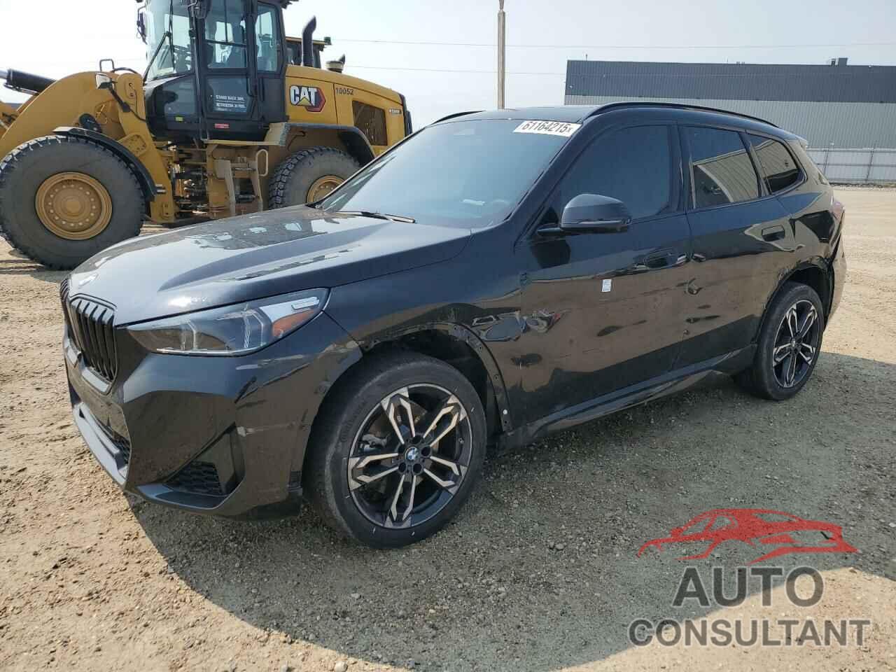 BMW X1 2023 - WBX73EF02P5W55996