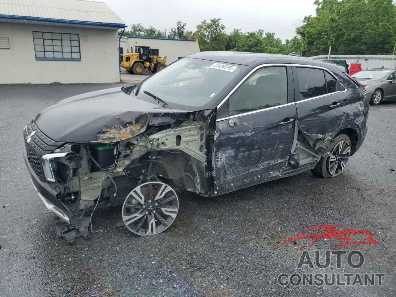 MITSUBISHI ECLIPSE 2024 - JA4ATWAAXRZ060635