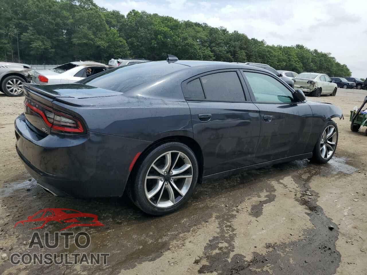 DODGE CHARGER 2016 - 2C3CDXCT2GH194234