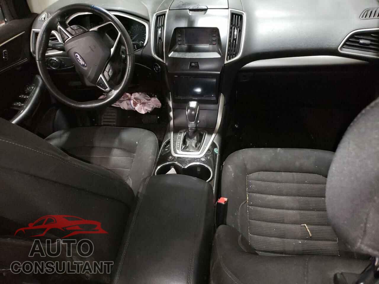 FORD EDGE 2016 - 2FMPK4J87GBB67268