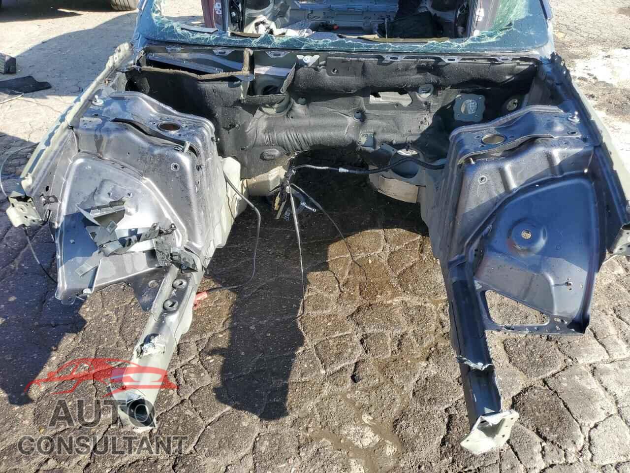 DODGE CHALLENGER 2019 - 2C3CDZFJ3KH620771