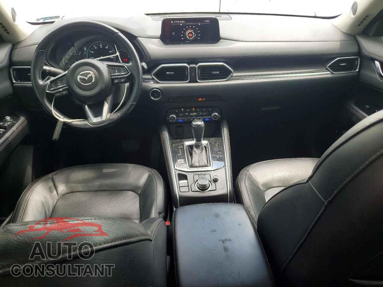 MAZDA CX-5 2019 - JM3KFBDM0K0523822