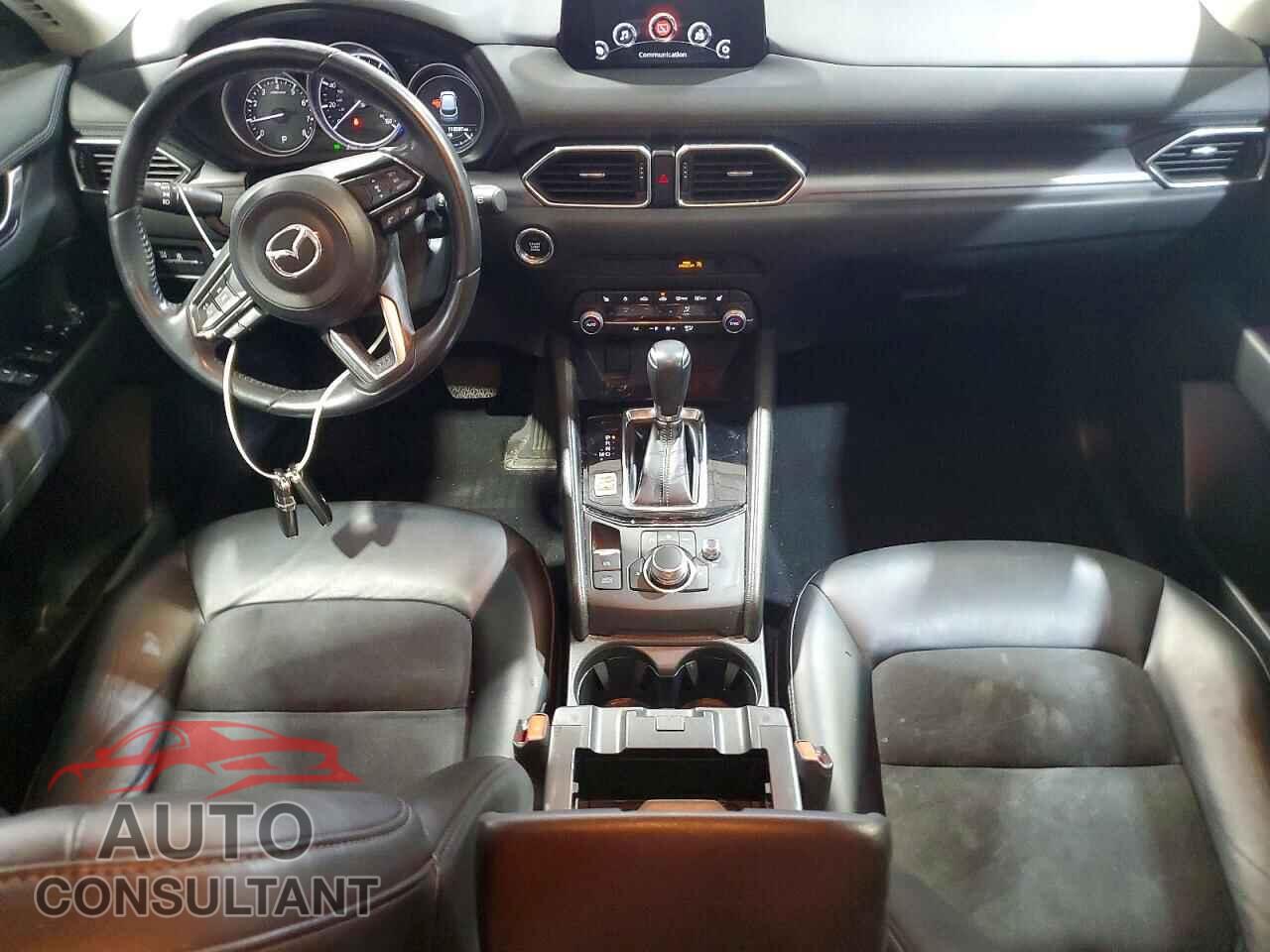 MAZDA CX-5 2020 - JM3KFBCM2L0845851