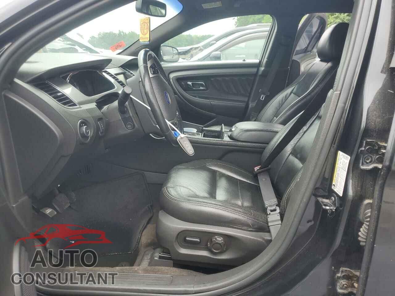 FORD TAURUS 2013 - 1FAHP2E93DG189070