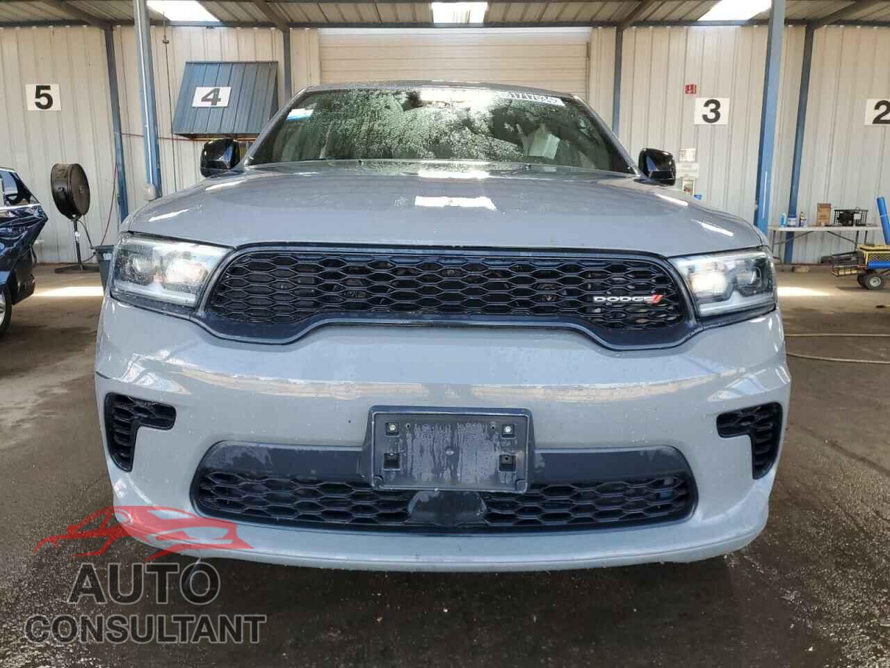 DODGE DURANGO 2023 - 1C4RDJDG5PC553700