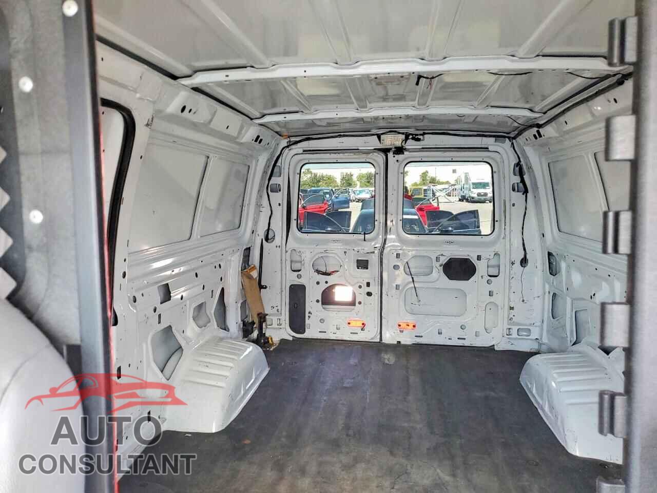 FORD ECONOLINE 2014 - 1FTNE1EWXEDA85052
